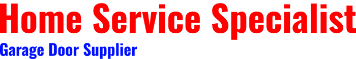 Home Service Specialist logo