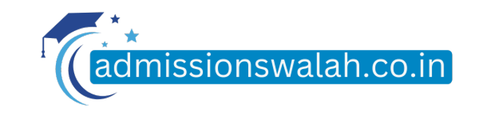 admissionswalah.co.in logo