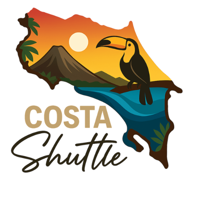 Costa Shuttle logo