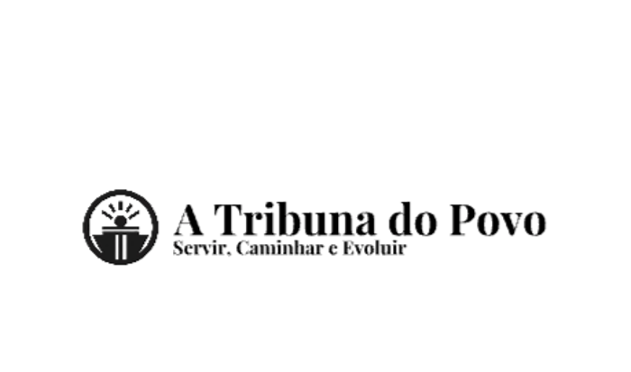 A Tribuna do povo logo