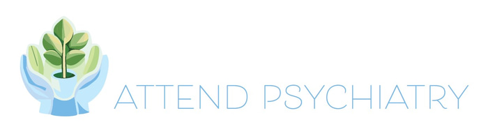 Attend Psychiatry LLC logo