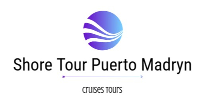 SHORE TOUR PUERTO MADRYN logo