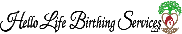 Hello Life Birthing Services, LLC logo