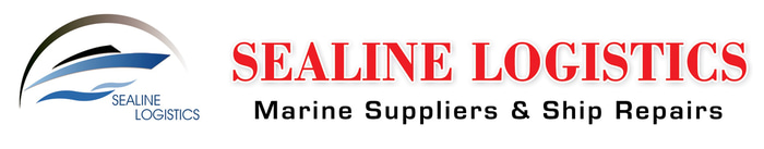 SEALINE LOGISTICS logo