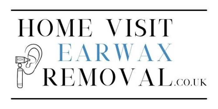 Mobile Ear Wax Removal logo