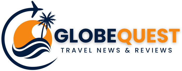 Globe Quest logo