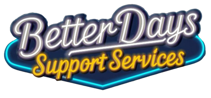 Betterdays NDIS Respite Ballarat logo