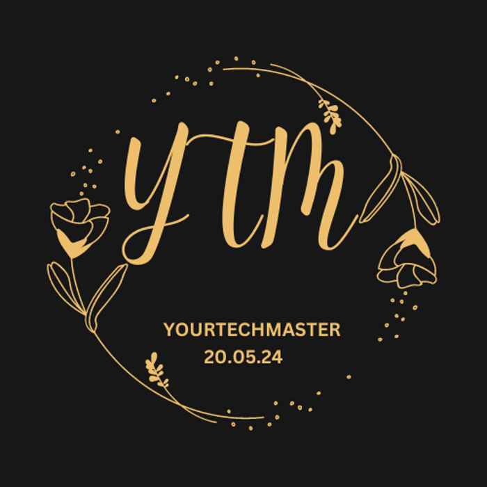 YourTechMaster logo