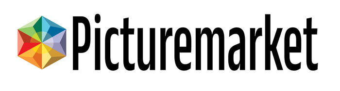 Picturemarket.in logo