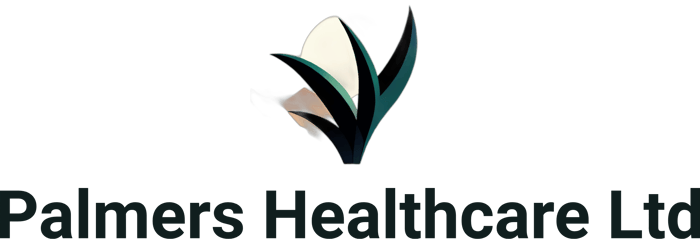 palmershealthcare ltd logo