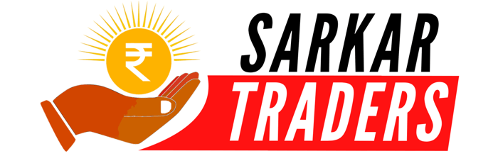 SARKAR TRADERS logo