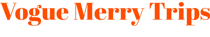 Vogue Merry Trips logo