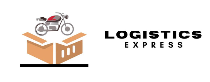 LOGISTICS EXPRESS logo