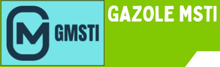 Gazole MSTI logo