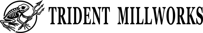 Trident Millworks logo