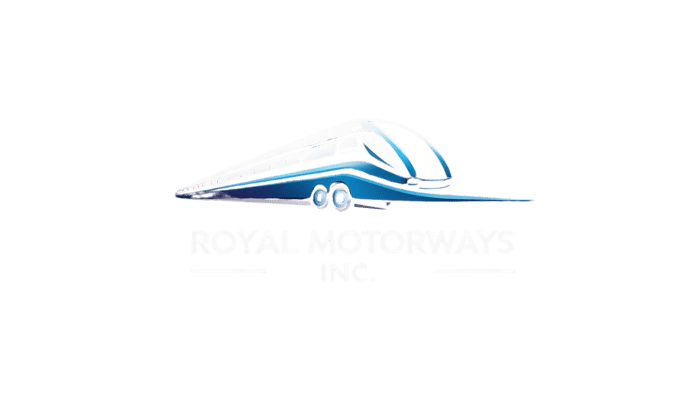 ROYAL MOTORWAYS INC. logo