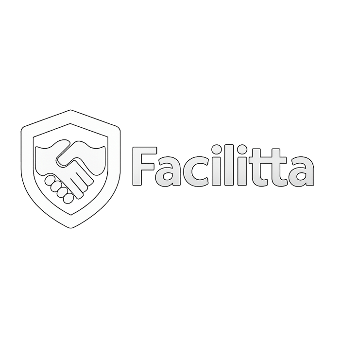 Facilitta Negociação de Dívidas logo