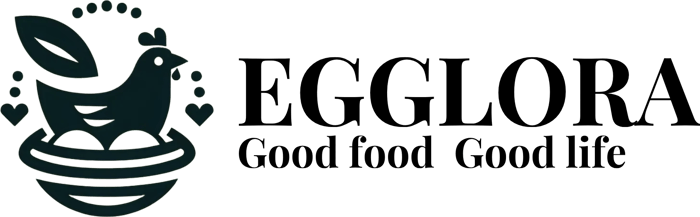 EGG LORA logo