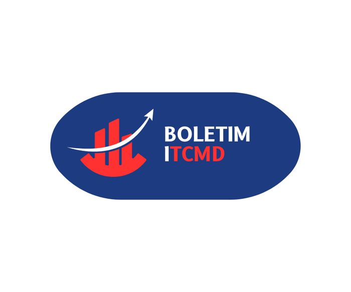 Boletim ITCMD e ITBI causa mortis logo