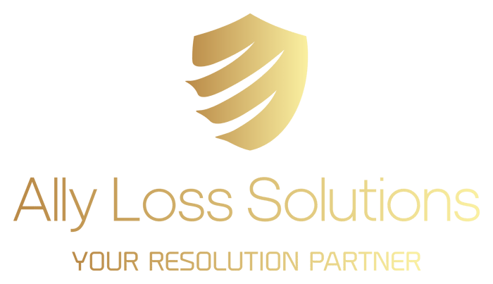 Ally Loss Solution logo