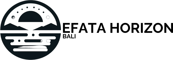 EFATA HORIZON INDONESIA logo