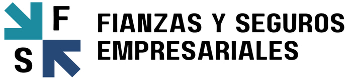 Fianzas y seguros empresariales logo