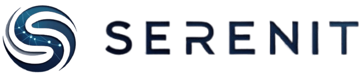 SerenIT Services logo