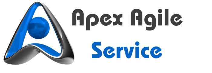 Apex Agile Service logo