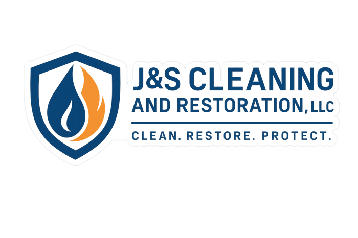 J&S Cleaning and Restoration, LLC logo