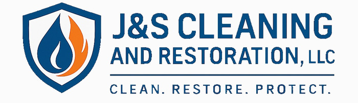 J&S Cleaning and Restoration, LLC logo