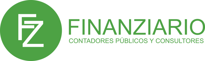Finanziario logo