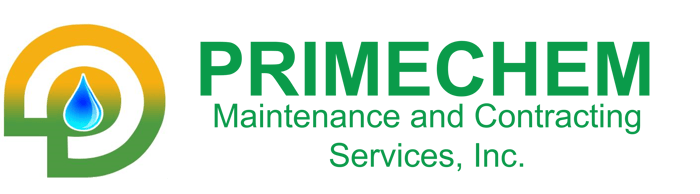 Primechem logo