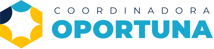 COORDINADORA OPORTUNA logo