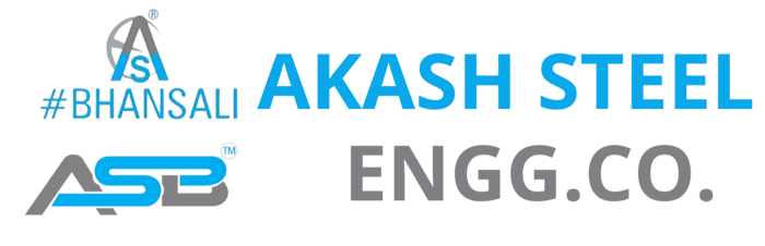 Akash Steel Engg. Co. logo