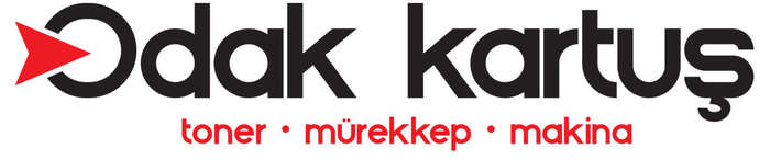 Odak Kartuş logo