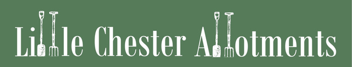 Little Chester Allotment Association logo