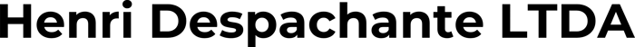 Henri Despachante LTDA logo