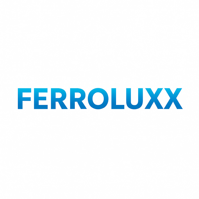 ferraluxx logo