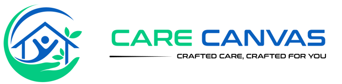Care Canvas Ltd logo