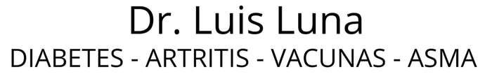 DR. LUIS LUNA MD LLC logo