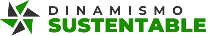 DINAMISMO SUSTENTABLE logo