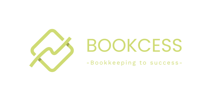 Bookcess logo