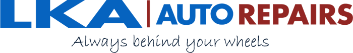 LKA|Auto Repairs logo