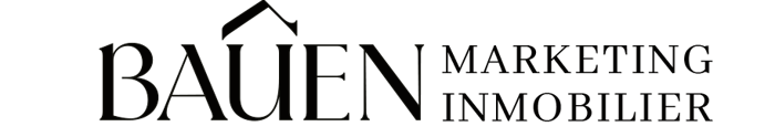 Bauen Marketing Inmobiliario logo