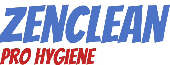Zenclean logo