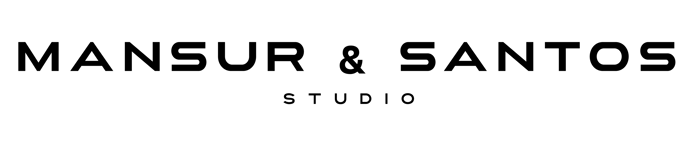 RSantos Studio logo