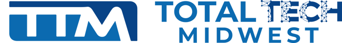 Total Tech Midwest logo