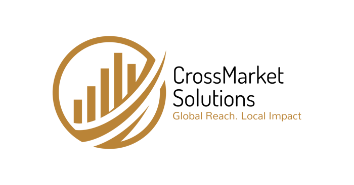 CrossMarket Solutions logo