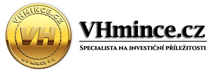 VHmince logo