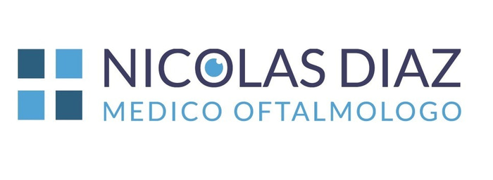 DR NICOLAS DIAZ logo